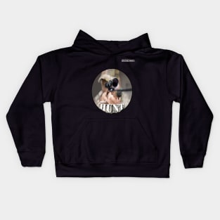 Just Hunt Kids Hoodie